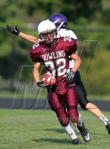 Thumbnail 3 in Johnston @ Dowling photogallery.