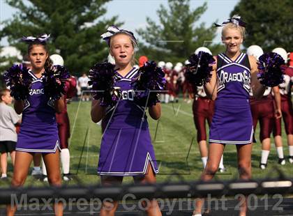 Thumbnail 2 in Johnston @ Dowling photogallery.