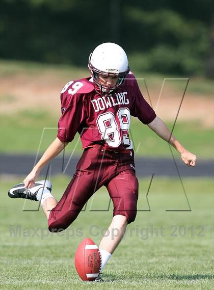 Thumbnail 3 in Johnston @ Dowling photogallery.