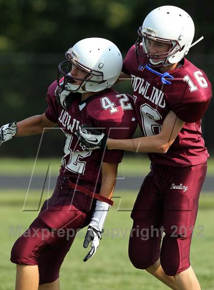 Thumbnail 3 in Johnston @ Dowling photogallery.