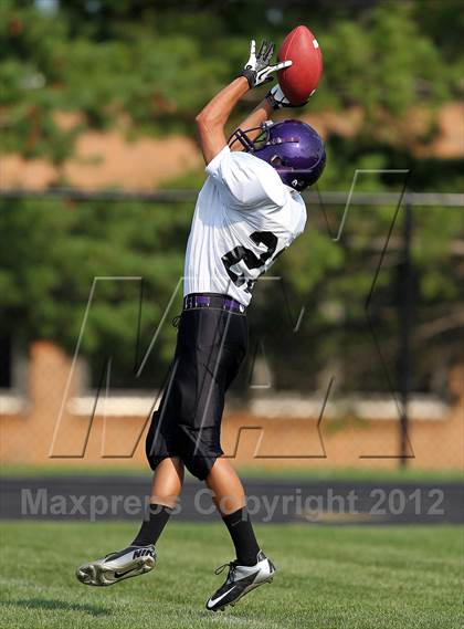 Thumbnail 1 in Johnston @ Dowling photogallery.