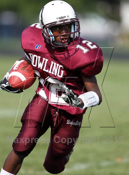 Thumbnail 3 in Johnston @ Dowling photogallery.