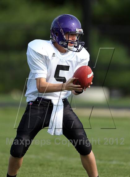 Thumbnail 1 in Johnston @ Dowling photogallery.
