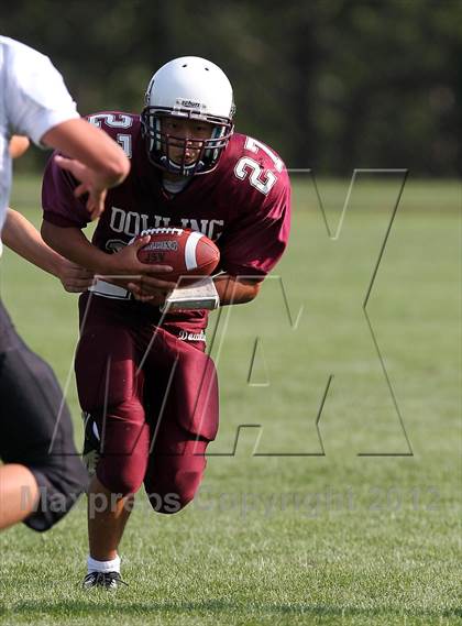 Thumbnail 2 in Johnston @ Dowling photogallery.