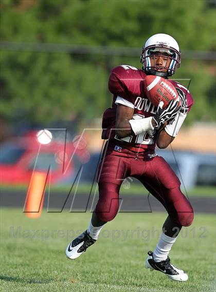 Thumbnail 2 in Johnston @ Dowling photogallery.