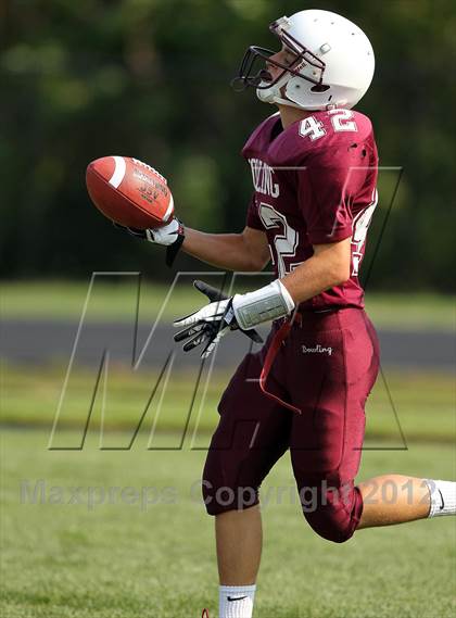 Thumbnail 3 in Johnston @ Dowling photogallery.
