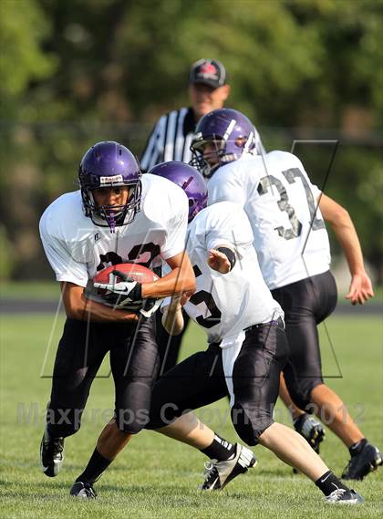Thumbnail 2 in Johnston @ Dowling photogallery.