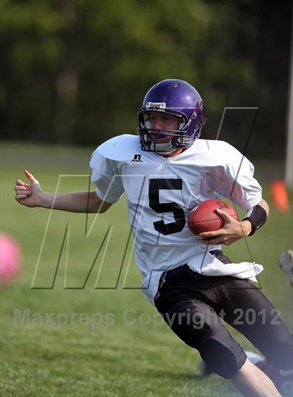 Thumbnail 1 in Johnston @ Dowling photogallery.