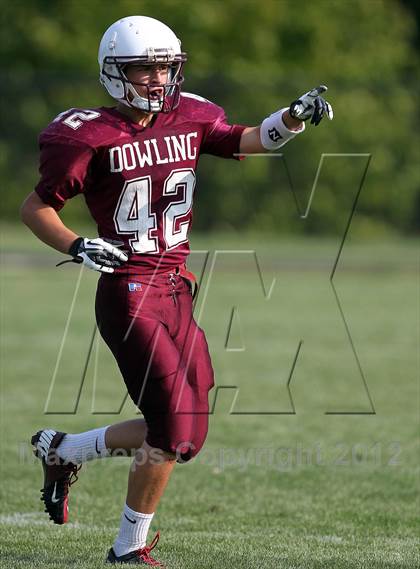 Thumbnail 3 in Johnston @ Dowling photogallery.