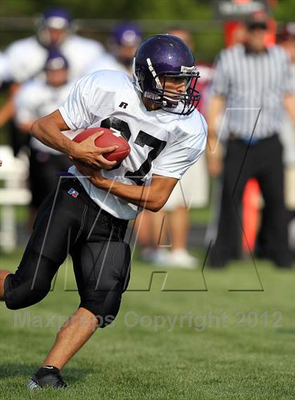 Thumbnail 3 in Johnston @ Dowling photogallery.