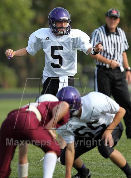 Thumbnail 2 in Johnston @ Dowling photogallery.