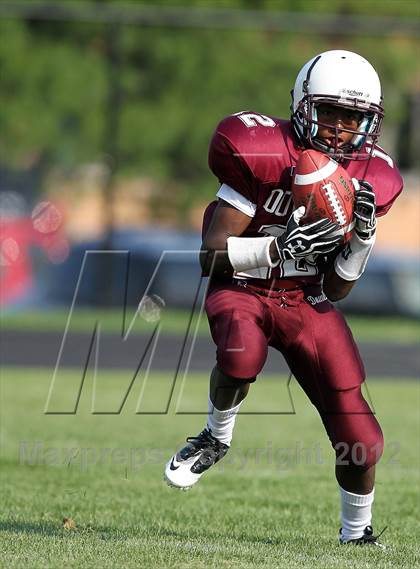 Thumbnail 3 in Johnston @ Dowling photogallery.