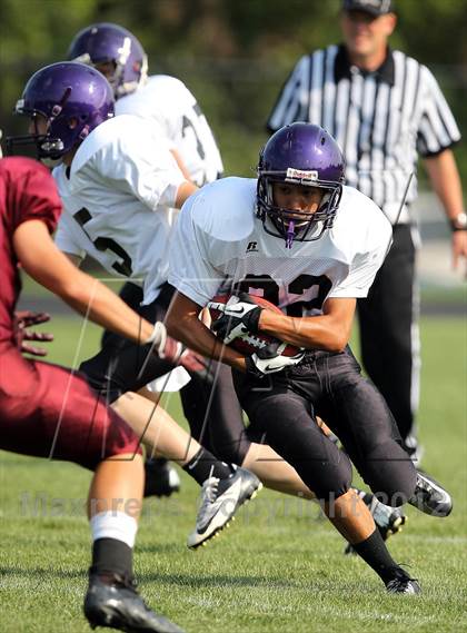 Thumbnail 1 in Johnston @ Dowling photogallery.