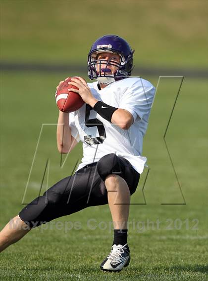 Thumbnail 2 in Johnston @ Dowling photogallery.