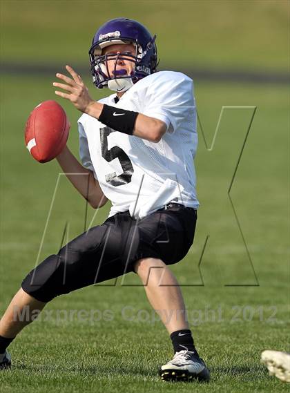 Thumbnail 3 in Johnston @ Dowling photogallery.