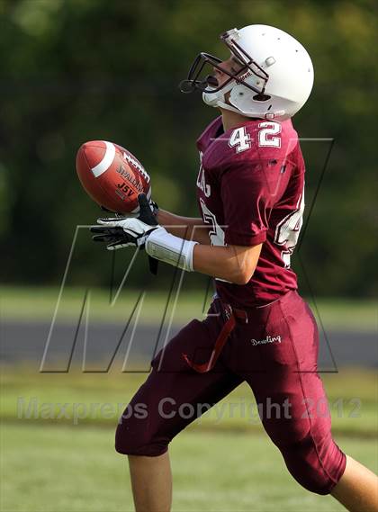 Thumbnail 2 in Johnston @ Dowling photogallery.