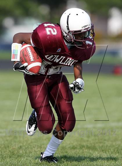 Thumbnail 1 in Johnston @ Dowling photogallery.