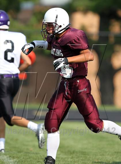 Thumbnail 2 in Johnston @ Dowling photogallery.