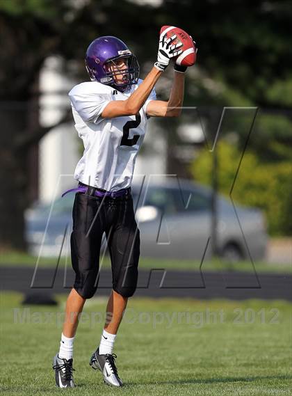 Thumbnail 3 in Johnston @ Dowling photogallery.