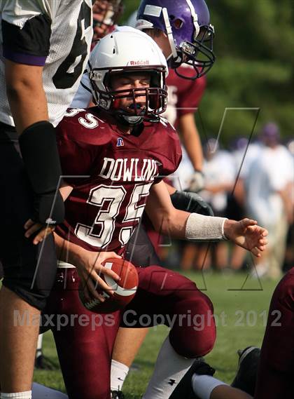 Thumbnail 2 in Johnston @ Dowling photogallery.