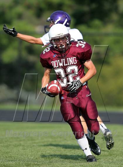 Thumbnail 1 in Johnston @ Dowling photogallery.