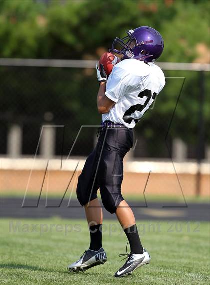 Thumbnail 3 in Johnston @ Dowling photogallery.