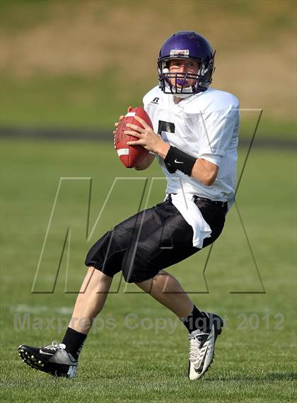 Thumbnail 3 in Johnston @ Dowling photogallery.