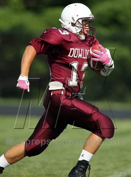 Thumbnail 2 in Johnston @ Dowling photogallery.
