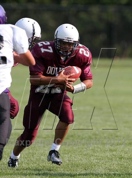 Thumbnail 3 in Johnston @ Dowling photogallery.