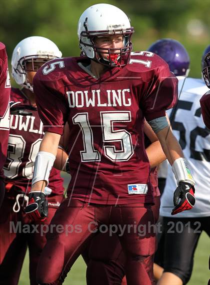 Thumbnail 1 in Johnston @ Dowling photogallery.