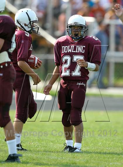 Thumbnail 3 in Johnston @ Dowling photogallery.