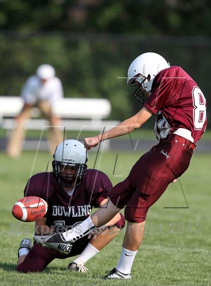 Thumbnail 3 in Johnston @ Dowling photogallery.