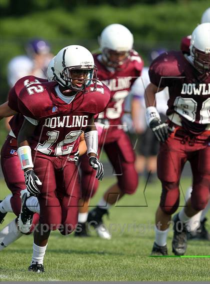 Thumbnail 2 in Johnston @ Dowling photogallery.