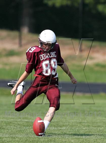 Thumbnail 2 in Johnston @ Dowling photogallery.