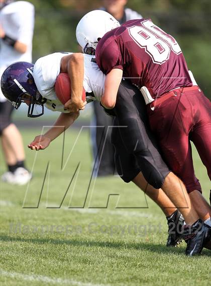 Thumbnail 3 in Johnston @ Dowling photogallery.