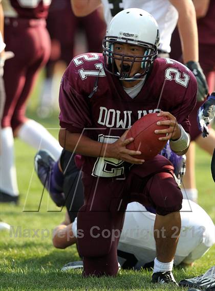 Thumbnail 3 in Johnston @ Dowling photogallery.