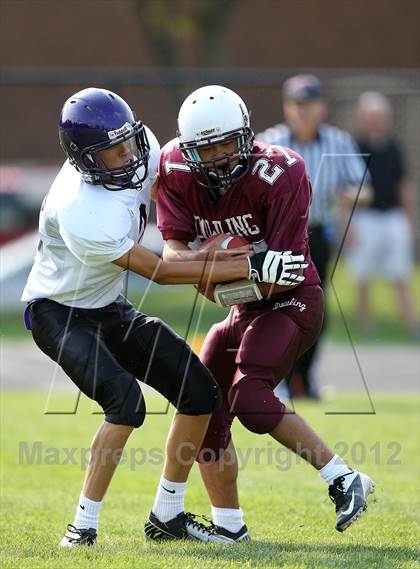 Thumbnail 1 in Johnston @ Dowling photogallery.