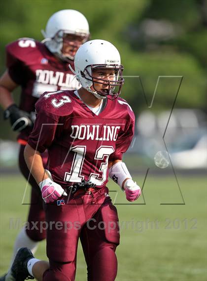 Thumbnail 3 in Johnston @ Dowling photogallery.