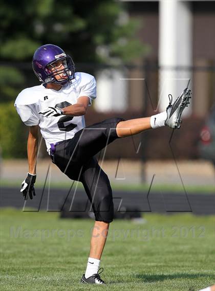 Thumbnail 1 in Johnston @ Dowling photogallery.
