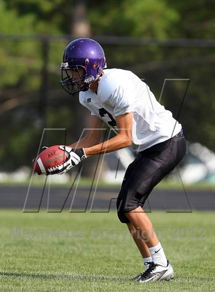 Thumbnail 3 in Johnston @ Dowling photogallery.