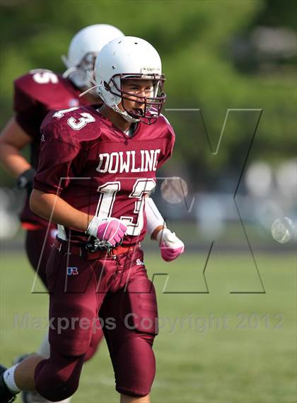 Thumbnail 3 in Johnston @ Dowling photogallery.