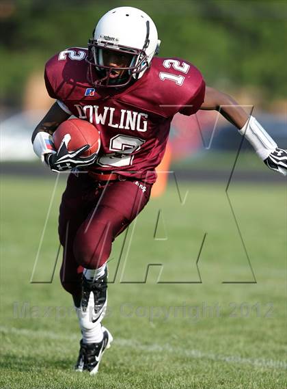 Thumbnail 1 in Johnston @ Dowling photogallery.