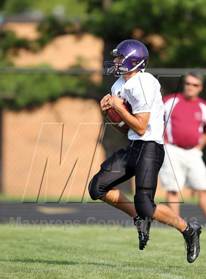 Thumbnail 3 in Johnston @ Dowling photogallery.