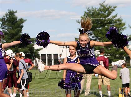 Thumbnail 1 in Johnston @ Dowling photogallery.