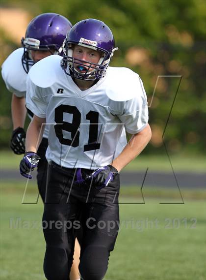 Thumbnail 2 in Johnston @ Dowling photogallery.