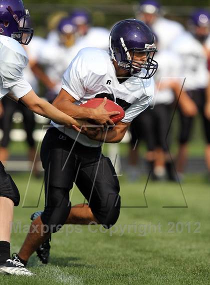 Thumbnail 2 in Johnston @ Dowling photogallery.