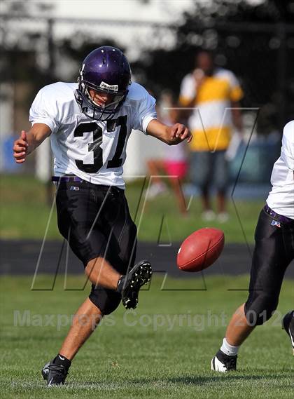 Thumbnail 3 in Johnston @ Dowling photogallery.