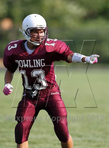 Thumbnail 3 in Johnston @ Dowling photogallery.