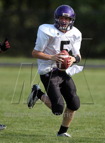 Thumbnail 1 in Johnston @ Dowling photogallery.