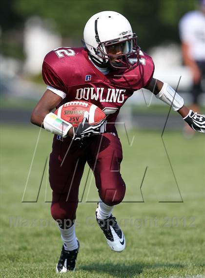 Thumbnail 3 in Johnston @ Dowling photogallery.